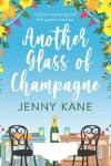 Book cover for Another Glass of Champagne