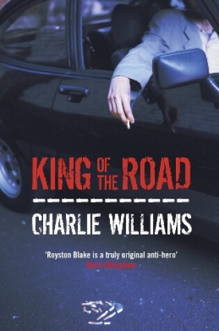 Cover of King of the Road