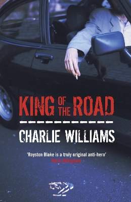 Cover of King of the Road