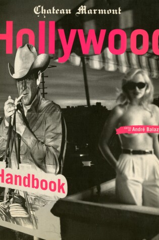 Cover of Hollywood Handbook