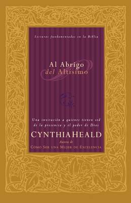 Book cover for Al Abrigo del Altisimo