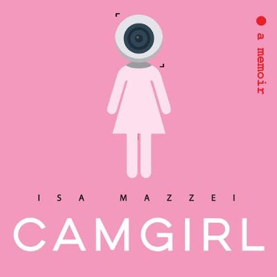 Book cover for Camgirl