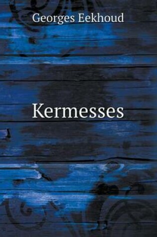 Cover of Kermesses