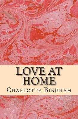 Book cover for Love at Home