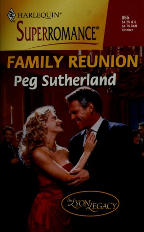 Cover of Family Reunion