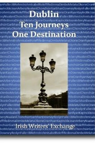 Cover of Dublin: Ten Journeys One Destination