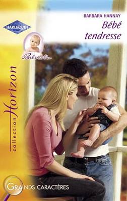 Book cover for Bebe Tendresse (Harlequin Horizon)