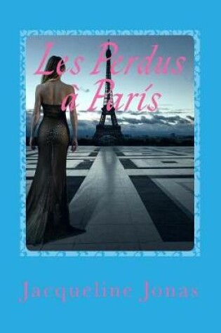 Cover of Les Perdus   Paris