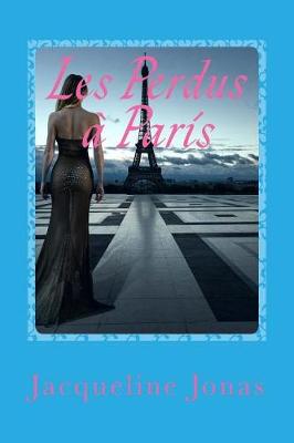 Book cover for Les Perdus   Paris