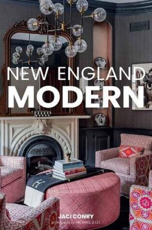 Cover of New England Modern