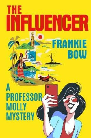 Cover of The Influencer