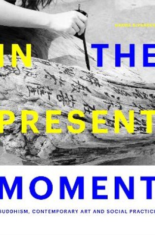 Cover of In the Present Moment