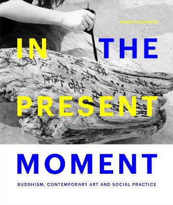 Cover of In the Present Moment