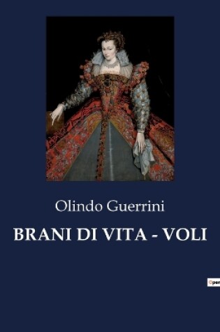 Cover of Brani Di Vita - Voli