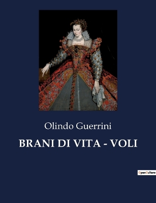 Book cover for Brani Di Vita - Voli