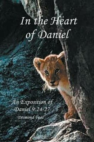 Cover of In the Heart of Daniel