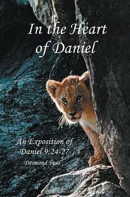 Book cover for In the Heart of Daniel