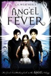 Book cover for Angel Fever