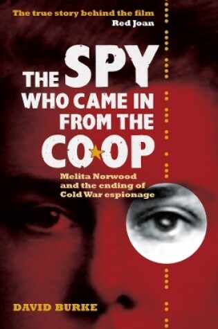 Cover of The Spy Who Came In From the Co-op