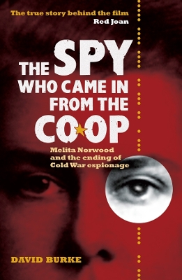 Book cover for The Spy Who Came In From the Co-op