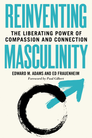 Cover of Reinventing Masculinity