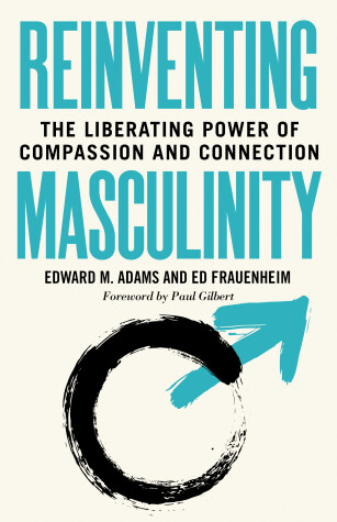 Book cover for Reinventing Masculinity