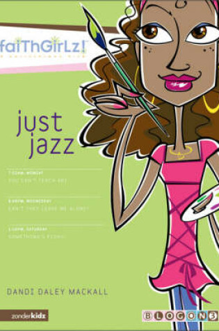 Cover of Just Jazz