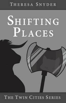 Book cover for Shifting Places