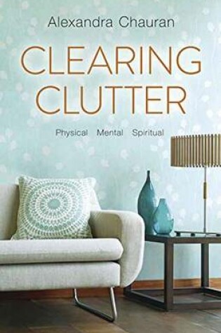 Cover of Clearing Clutter