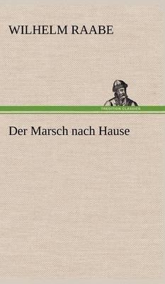 Book cover for Der Marsch Nach Hause