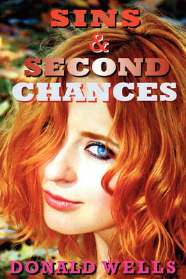 Book cover for Sins & Second Chances