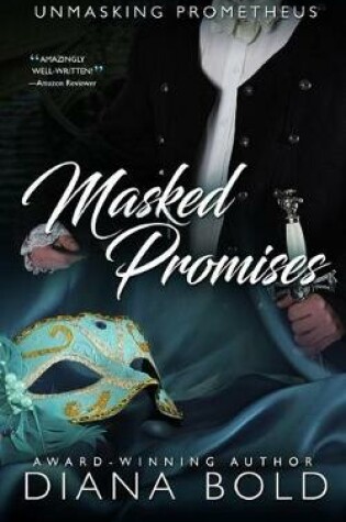 Cover of Masked Promises