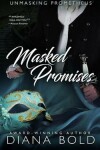 Book cover for Masked Promises