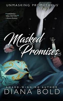 Cover of Masked Promises