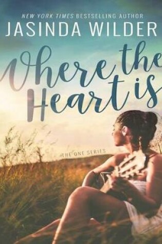 Cover of Where the Heart Is