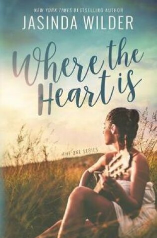 Cover of Where the Heart Is