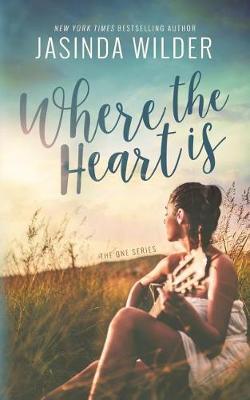 Cover of Where the Heart Is