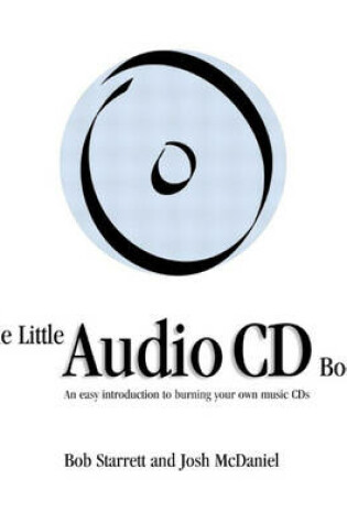 Cover of The Little Audio CD Book