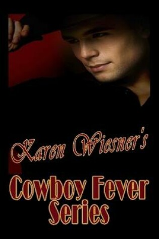 Cover of Cowboy Fever Series