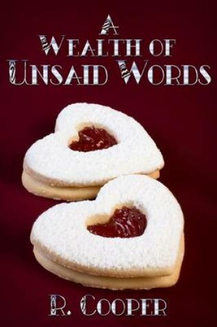 Cover of A Wealth of Unsaid Words