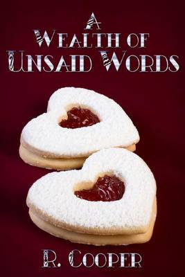 Book cover for A Wealth of Unsaid Words