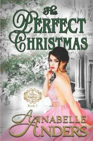 Cover of The Perfect Christmas