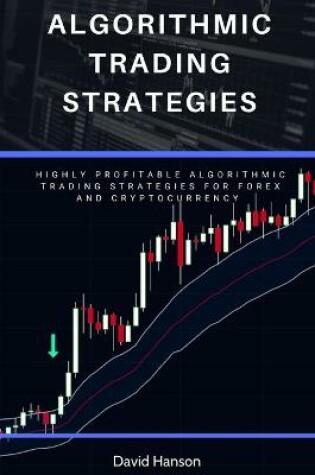 Cover of Algorithmic Trading Strategies