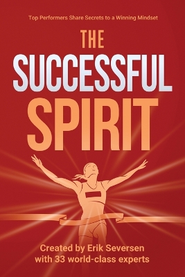 Book cover for The Successful Spirit