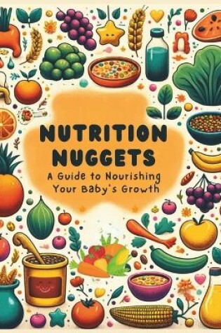 Cover of Nutrition Nuggets