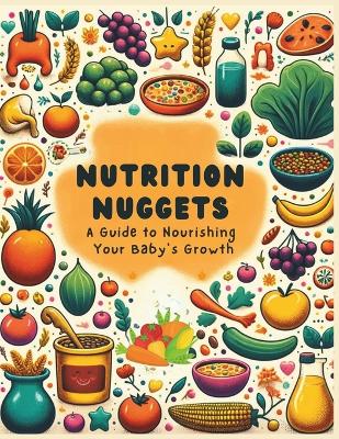 Book cover for Nutrition Nuggets