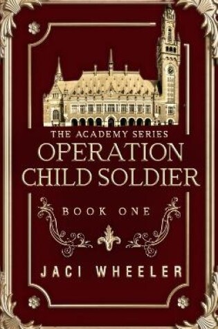 Cover of Operation Child Soldier
