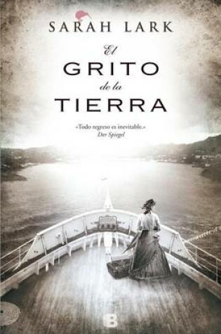 Cover of El Grito de la Tierra