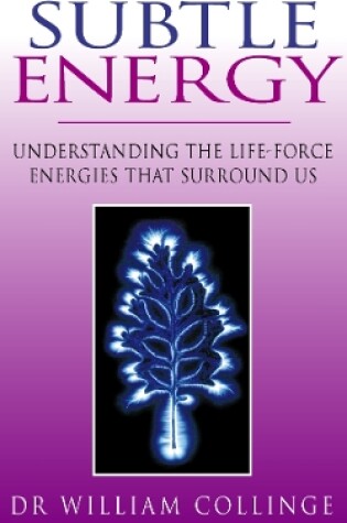 Cover of Subtle Energy