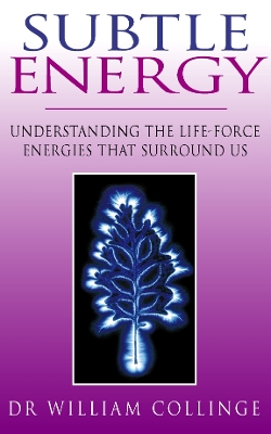 Book cover for Subtle Energy